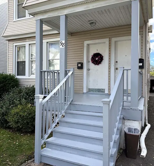 Exterior & facade painting by Maximum Painting Solution